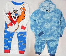Boys Kellogg's 2PC Pajama Set Sizes 4 - 8 Boys' Pajamas price