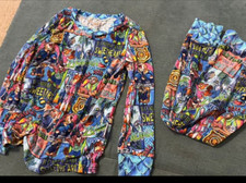 Snug Bugs 4t bamboo pajama set Boys' Pajamas price