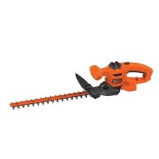 BLACK+DECKER 16 In. Electric Hedge Trimmer - BEHT100 Hedge Trimmers price