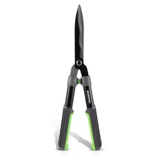 25-33" Garden Hedge Shear Manual Hedge Trimmers Garden Clipper Extendable Handle Hedge Trimmers price