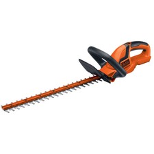 BLACK+DECKER 20V MAX* Lithium 22 Inch Hedge Trimmer - LHT2220B Hedge Trimmers price