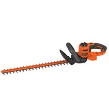 BLACK+DECKER Electric Hedge Trimmer, 22-Inch - BEHT350 Hedge Trimmers price