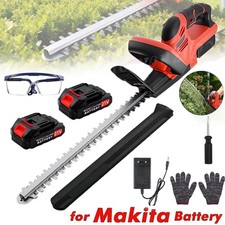 22Inch Cordless Hedge Trimmer Cordless Electric Hedge Trimmer w/2* 21V Battery Hedge Trimmers price