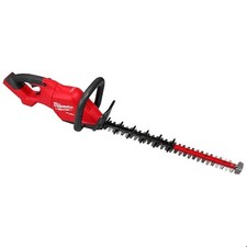 Milwaukee Tool 3033-20 Cordless Hedge Trimmer, Double-Sided 24 In L Blade Hedge Trimmers price