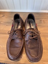 Oliberte Mens Lomayo Boat Shoes Boys' Boat Shoes price