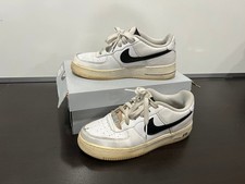 Nike Air Force 1 size 7Y Boys' Boat Shoes price