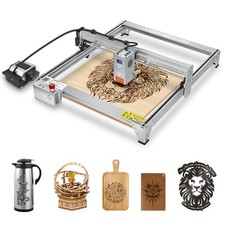(NEW) LASER TREE K1 PRO 40W Laser Engraver Powerful Engraving Cutting Machine Tree Cutting Machine price