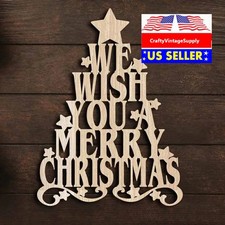 We wish you a Merry Christmas tree metal cutting dies cut machine cutter die Tree Cutting Machine price