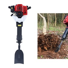 52CC 2-Stroke Handheld Tree Digger Machine Garden Landscaping Tool Tree Cutting Machine price