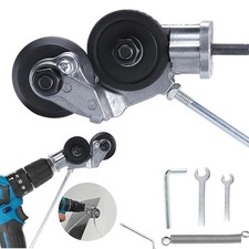 Electric Drill Shears Plate Cutter Attachment Metal Sheet Cutter Nibbler Saw Metal Shears price