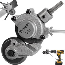 2025 Electric Drill Plate Cutter - Efficient Metal Shears Attachment Metal Shears price