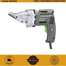 Shear Nibblers Shears Sheet Metal Cutter Swivel Head Electric Corded GES40 Metal Shears price