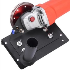 Angle Grinder Stand For Tile 45 Degree Chamfer Cutting Tile Chamfering Tool US Angle Grinder price