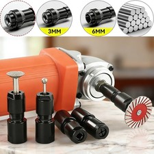 NEW Angle Grinder Adapter Converter for Home DIY Projects Thread Cutting Cutting Angle Grinder price