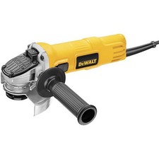 DEWALT DWE4011R 7A 12,000 RPM 4-1/2" Corded Angle Grinder Certified Refurbished Angle Grinder price