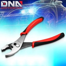 8" MULTIPURPOSE DURABLE HEAVY DUTY COMBINATION SLIP JOINT PLIER REPAIR HAND TOOL Pliers price