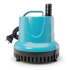 9W Submersible Water Pump 158 GPH Quiet Aquarium Fountain Hydroponics Ponds Pump Submersible Pump price