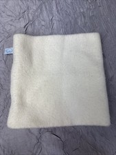 Turtle Fur Kids Neck Warmer White Fleece Kids' Neck Warmer price