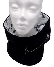Nike Neck Warmer 2.0 Reversible Youth Black/White Kids' Neck Warmer price