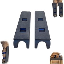 Crawler Climber Knee Pads, Self-Supporting Kneepads for Attic Crawling,1211 Crawling Knee Pads price
