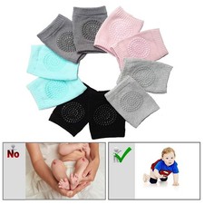 Unisex Baby Toddlers Crawling Knee Pads Anti Slip 5 Pairs Knee Pads for Babies Crawling Knee Pads price