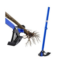 Sapling Puller Tool - Heavy Duty Tree Root Puller for ¼ to 1-3/8" Woody Ste Sapling price