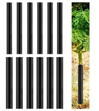 12 Pcs Tree Trunk Protector Guard, 2 Size Sapling from 12 Sapling price