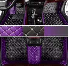For Jeep All Models Car Floor Mats Auto Cargo Liners Custom Waterproof Mats Custom Car Mats price