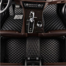 For GMC All Models Custom Car Floor Mats Cargo Liners Auto Mats Waterproof Mats Custom Car Mats price