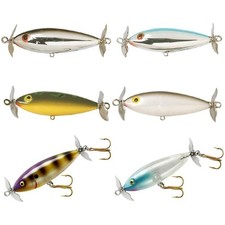 Cotton Cordell Crazy Shad Depth: Topwater 3/8 oz 3'' Fishing Lure Cotton price