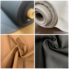 62 Inch Wide 12oz Cotton Duck Canvas Heavy Weight  Durable for Upholstery, Craft Cotton price