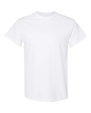 Gildan Unisex Heavy Cotton T-Shirt Cotton price