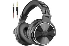 OneOdio Wired Over Ear Headphones Hi-Res Studio Monitor & Mixing DJ Stereo Heads Women's Headphones price