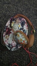 Skullcandy - Knockout - Floreal - Women's Headphones Women's Headphones price