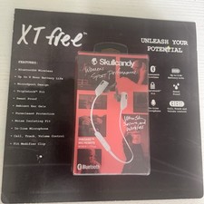 Skullcandy Women’s Sport Performance Bluetooth Wireless Headphones  Brand new Women's Headphones price