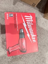 Milwaukee 8975-6 11.6 Amp 570/1000-Degree Fahrenheit Dual Temperature Heat Gun Heat Gun price