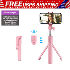 Selfie Stick Tripod with Remote Portable for iPhone Android Phones US FREE SHIP Selfie Stick price