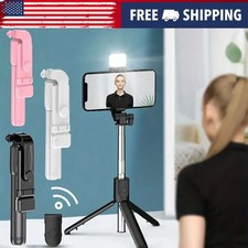 US Selfie Stick Tripod Remote Desktop Stand Phone Holder For iPhone Samsung Selfie Stick price
