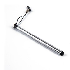 Retractable Universal Touch Screen Pen Capacitive Stylus Pen Smart Phone Ta.82 Mobile Phone Stylus price