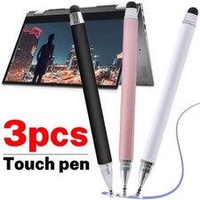 2 in 1 Stylus All Capacitive Touch Screen Universal Pen for Cell Phone Tablet Mobile Phone Stylus price