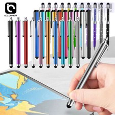 10Pcs Universal Stylus Pen Touch Screen For iPhone iPad Samsung Phone Tablet PC Mobile Phone Stylus price