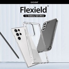 For Samsung Galaxy Note 20 S24 S23 S22+ S21 5G Clear Shockproof Phone Case Cover Mobile Phone Back Cover price