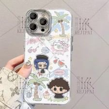 For iPhone 17 Pro Max 16 15 14 13 12 11 Fantasy Cartoon Phone Case Back Cover Mobile Phone Back Cover price