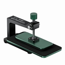 360° Rotatable Fixed Dispensing Fixture For Mobile Phone Back Cover Repair Mobile Phone Back Cover price