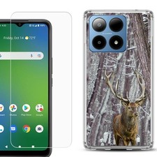 Phone Case Cover for Boost Mobile Summit 5G - Screen Protector p7 Mobile Phone Back Cover price