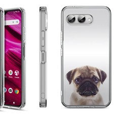 Phone Case Cover for T-Mobile Revvl 8 / 8 Pro - Screen Protector p16 Mobile Phone Back Cover price