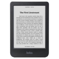 Kobo Clara BW 6in eBook Reader 16GB Black Wi-Fi USB-C Touchscreen Waterproof E-Book Reader price