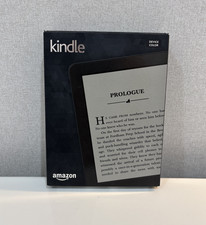 Amazon Kindle E-reader, 6" Display, Wi-Fi - 7th Gen. Brand New w/Kindle Features E-Book Reader price