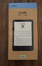 Amazon Kindle Gen 11 E-Reader 16GB with 6" Glare-Free Display- Matcha E-Book Reader price