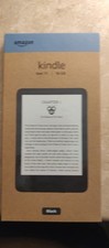 Amazon Kindle Paperwhite 11th Gen. 16GB Wi-Fi, 7" Black - Grade A E-Book Reader price